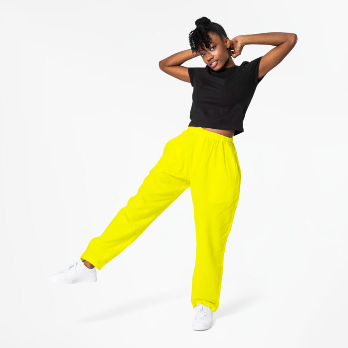 Cloud comfort sweatpants - Image 3