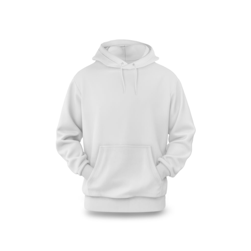 Cloud comfort hoodie