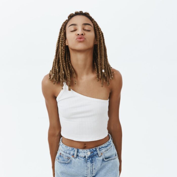 Lush off top - Image 4