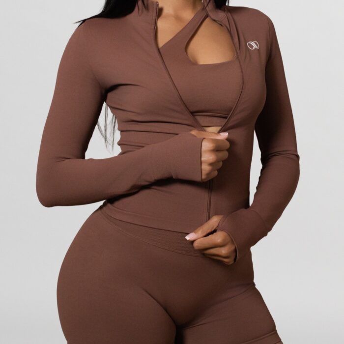 Bra and Shorts Set - Image 2