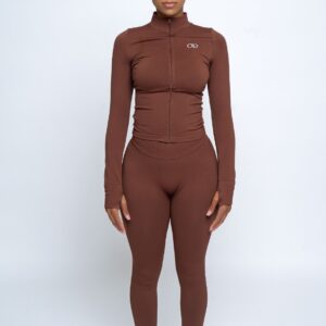 Jacket and Leggings Set
