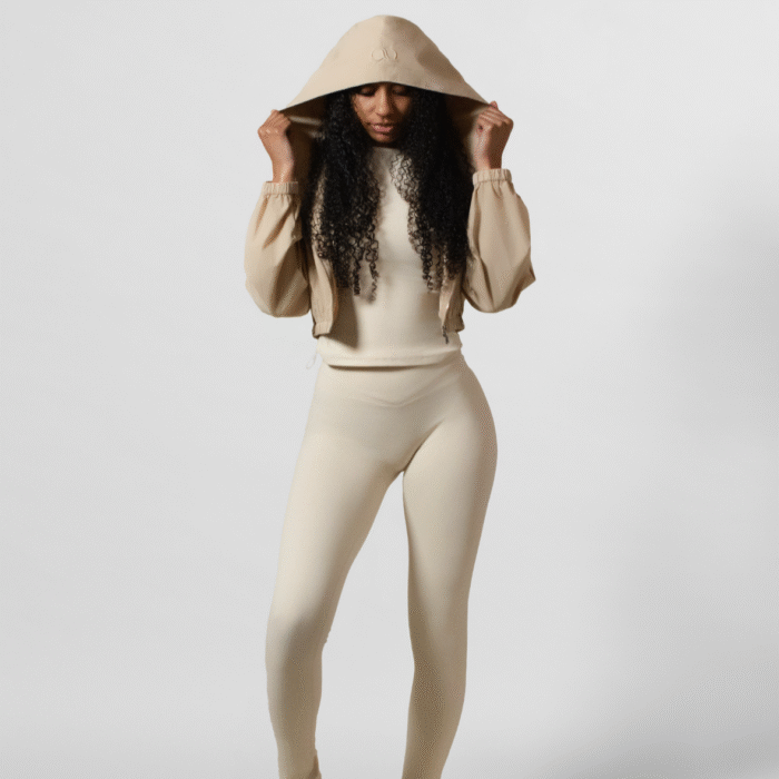 Windbreaker Jacket - Image 2