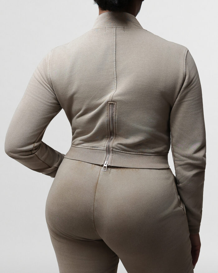 SHADOW THEORY (In Taupe) - Image 3